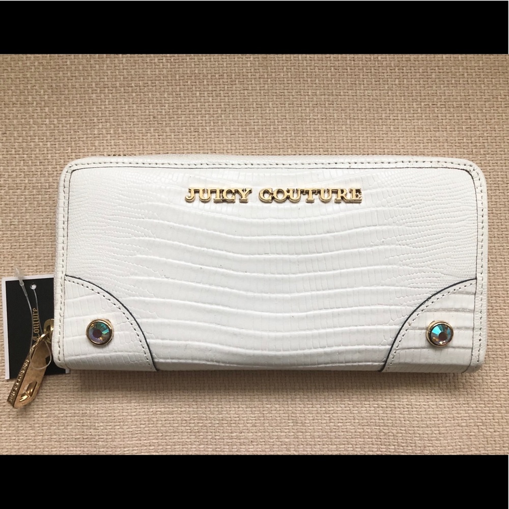 Juicy couture wallet